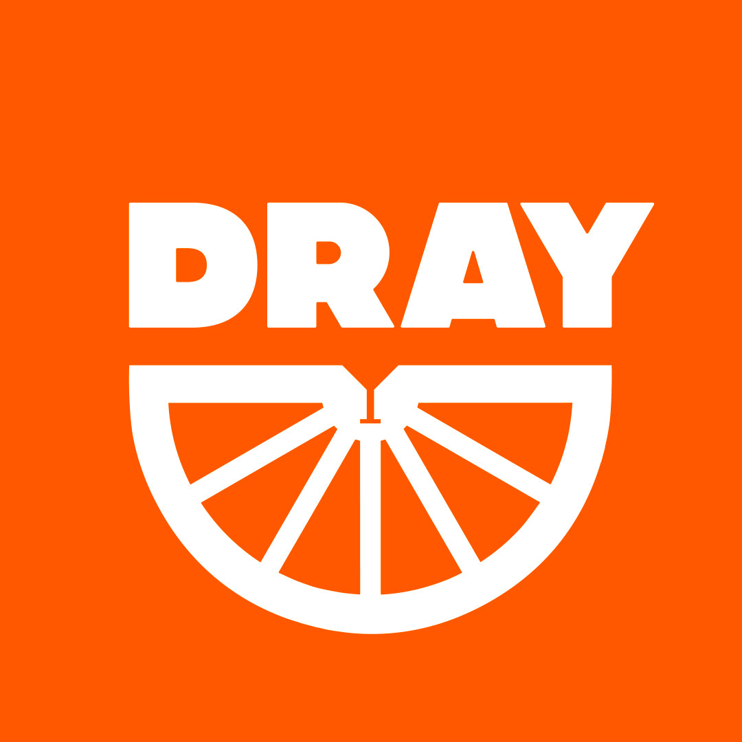 DRAY: Non-Alcoholic Bottle Shop