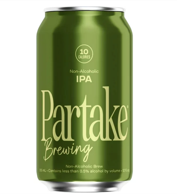 Partake IPA