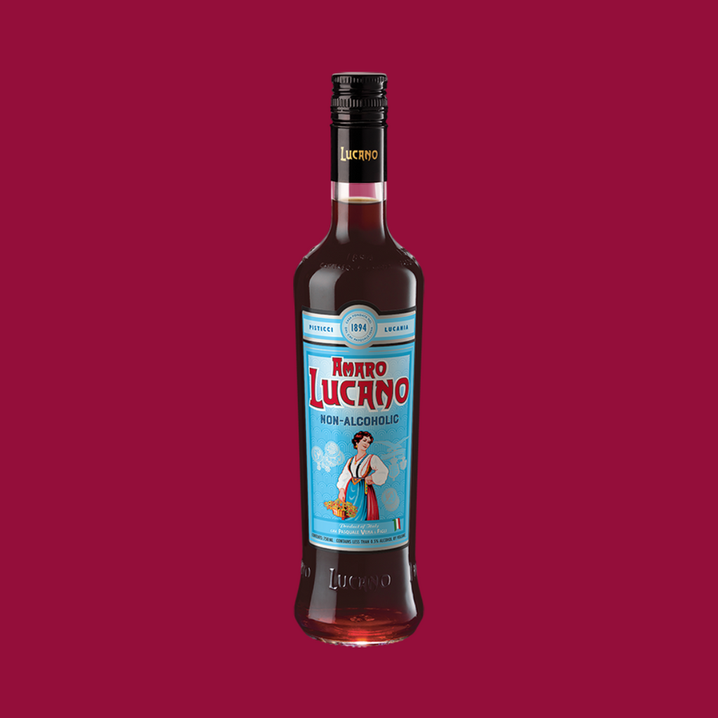 Lucano Amaro NA