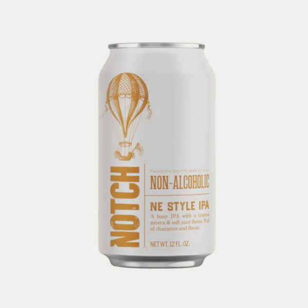 notch ne style IPA can